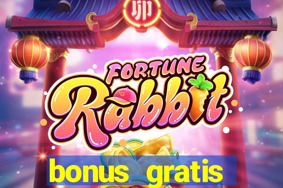 bonus gratis fortune tiger