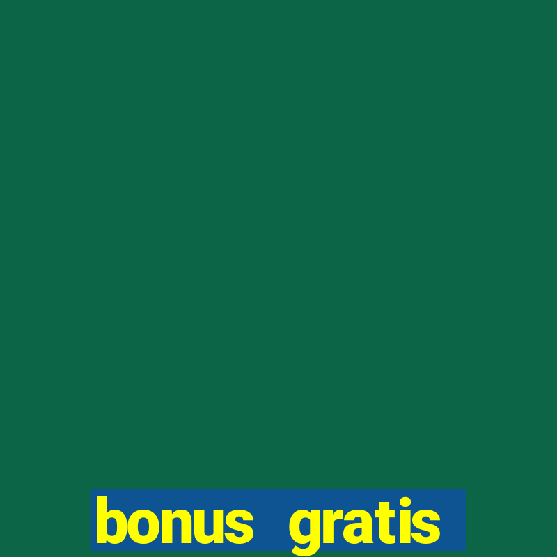 bonus gratis fortune tiger