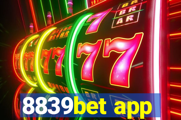 8839bet app