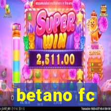 betano fc