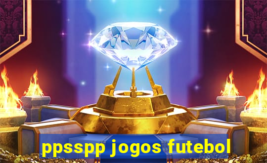 ppsspp jogos futebol