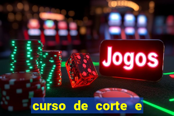 curso de corte e costura porto alegre gratuito