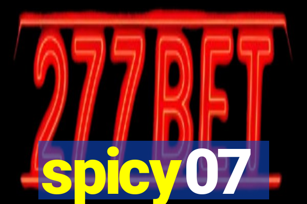 spicy07