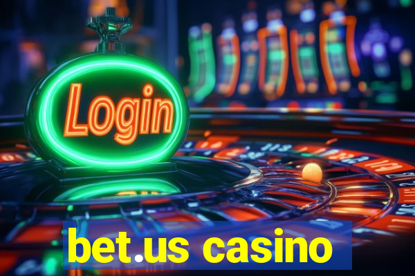 bet.us casino