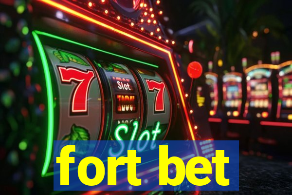 fort bet