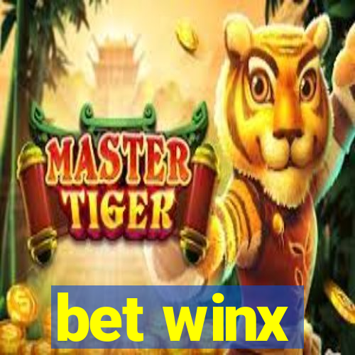 bet winx