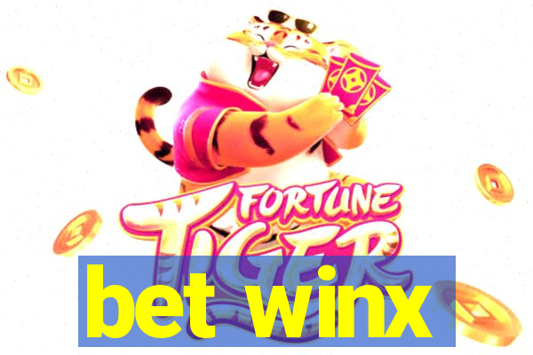 bet winx