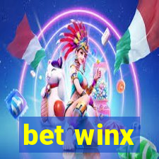 bet winx