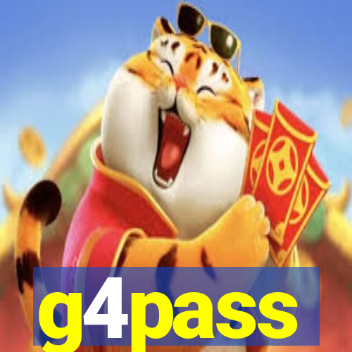 g4pass