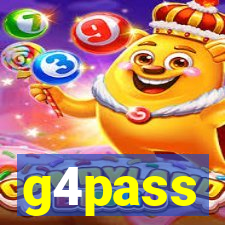 g4pass