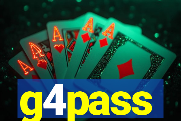 g4pass