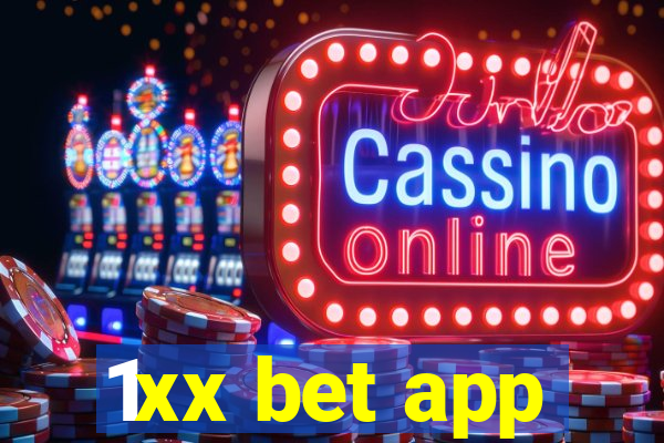 1xx bet app