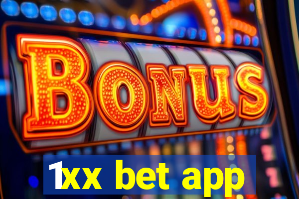 1xx bet app