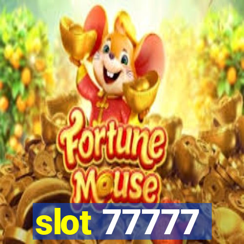 slot 77777