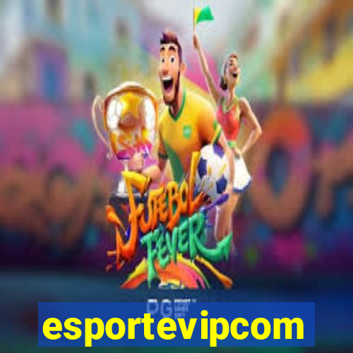 esportevipcom