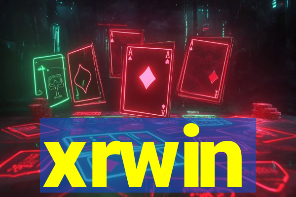 xrwin