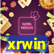 xrwin