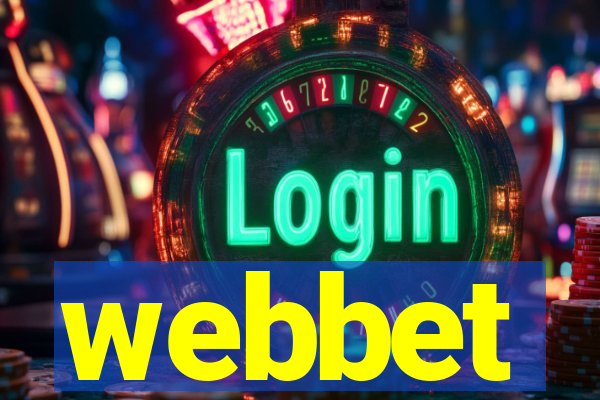 webbet