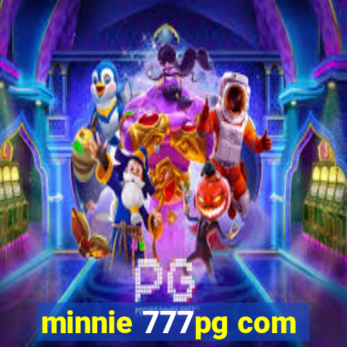 minnie 777pg com