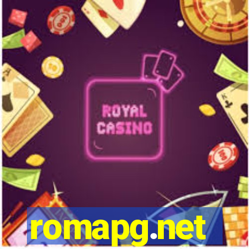 romapg.net