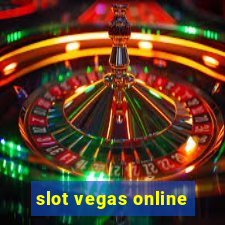 slot vegas online