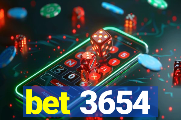 bet 3654