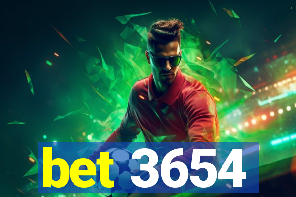 bet 3654