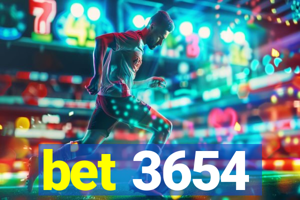 bet 3654