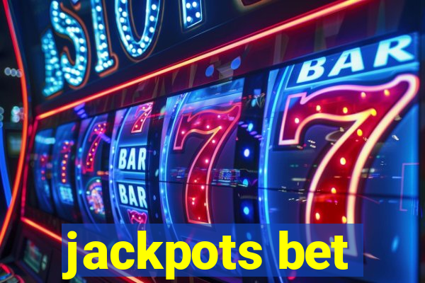 jackpots bet