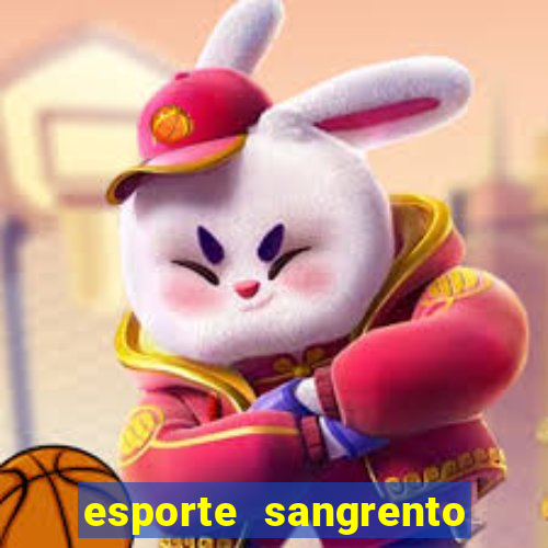 esporte sangrento filme completo dublado hd