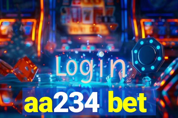 aa234 bet