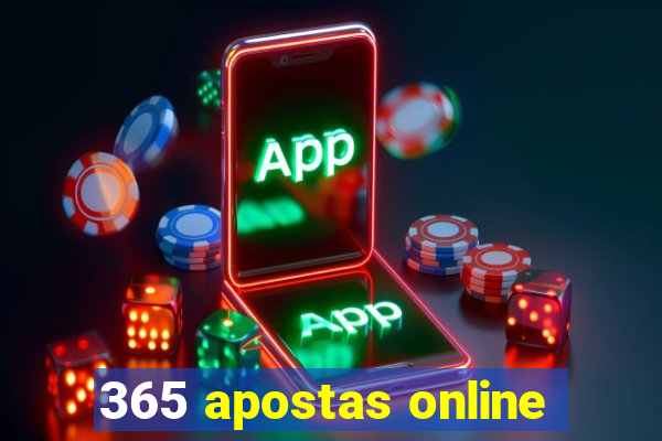 365 apostas online