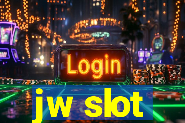 jw slot