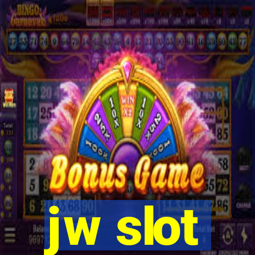 jw slot