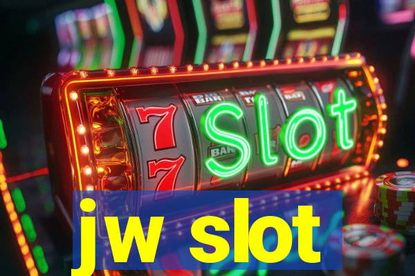 jw slot