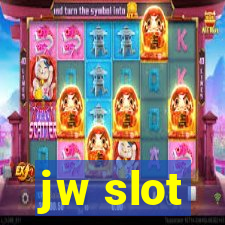 jw slot