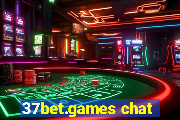 37bet.games chat