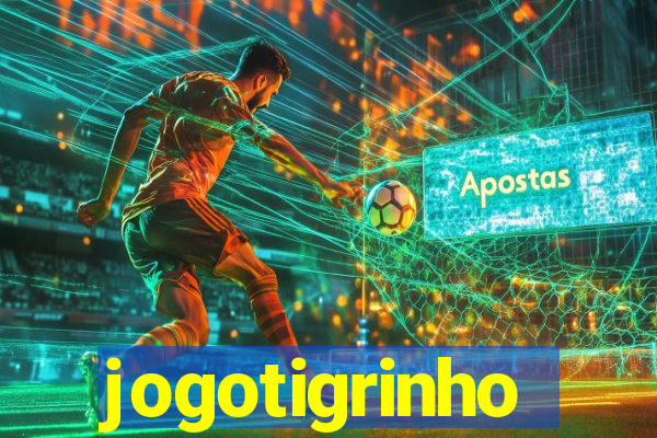 jogotigrinho