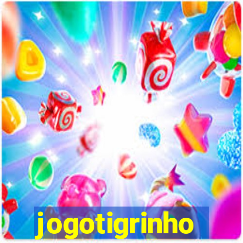 jogotigrinho