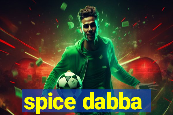 spice dabba