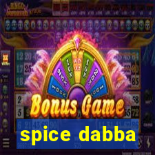 spice dabba