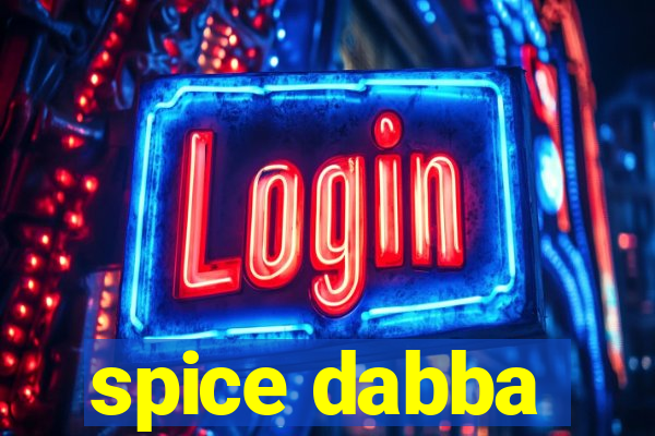 spice dabba