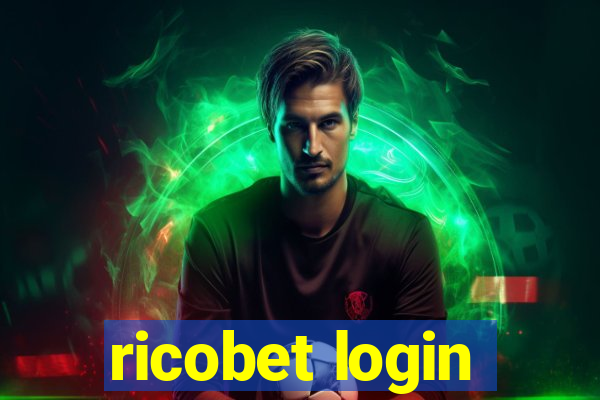 ricobet login