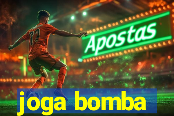 joga bomba