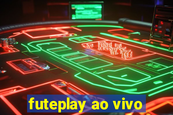 futeplay ao vivo