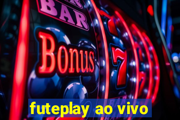 futeplay ao vivo