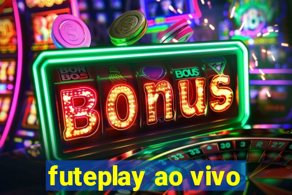 futeplay ao vivo