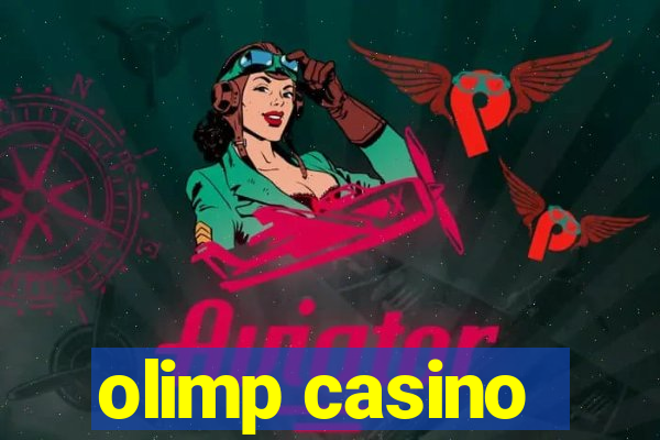 olimp casino