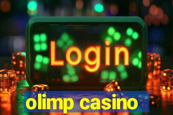 olimp casino