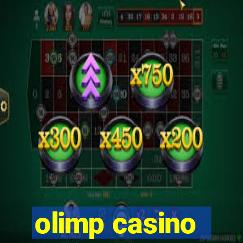 olimp casino